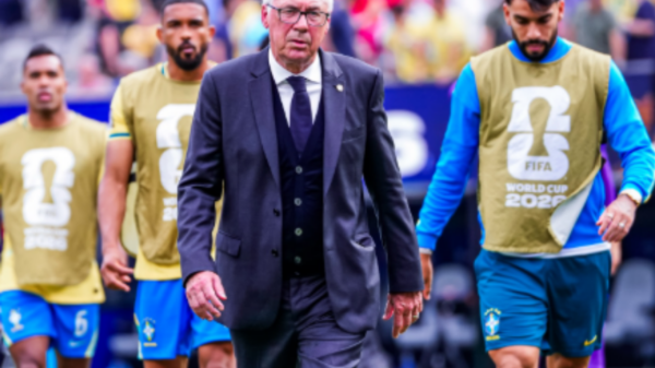 Ancelotti