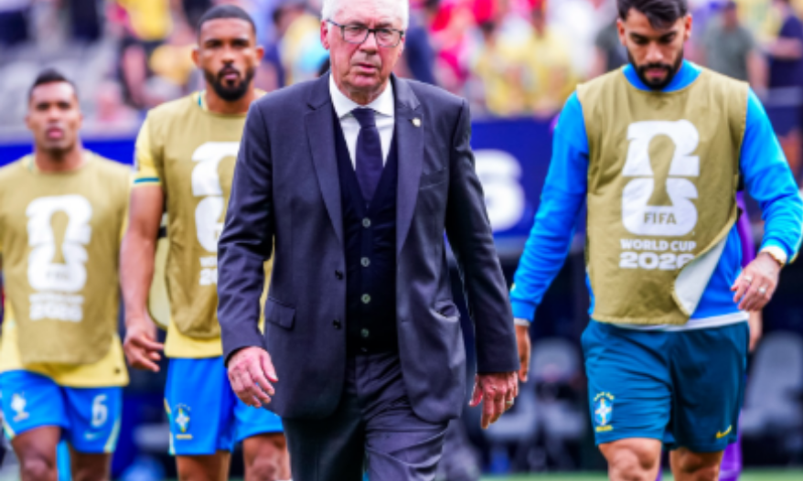 Ancelotti