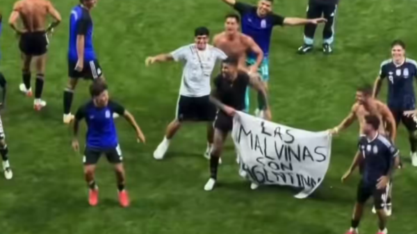 Argentina
