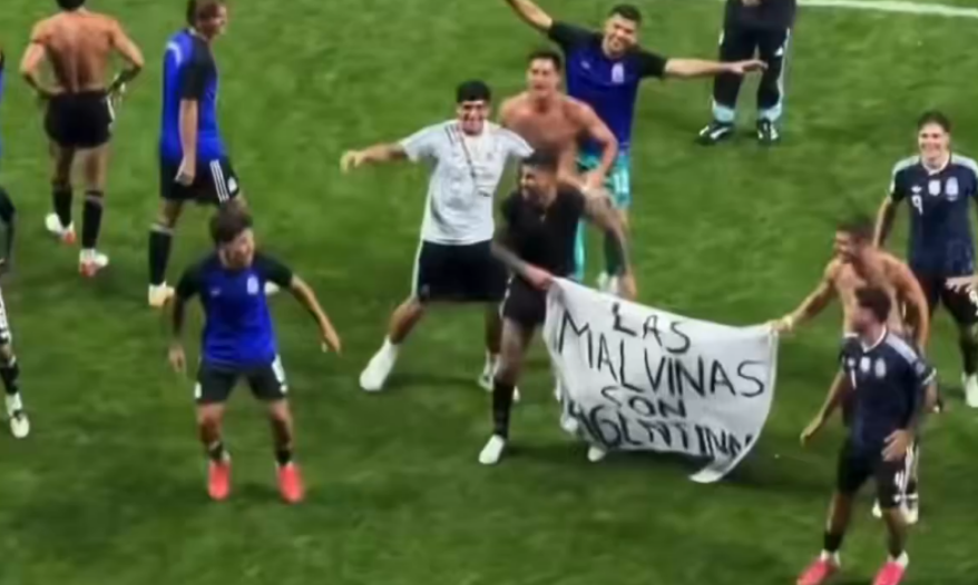 Argentina