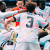 Bélgica e senegal