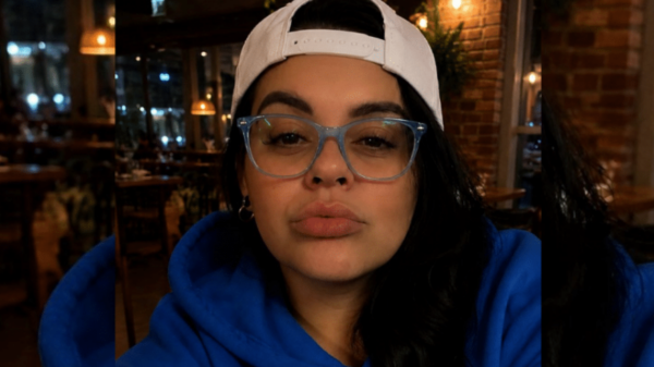 Brasileira é morta na Bélgica