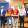 Campeões da Copa