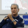 Carlos Alberto Parreira