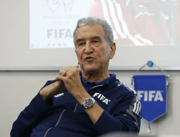 Carlos Alberto Parreira