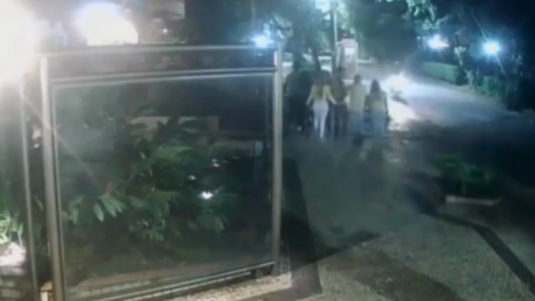 PM de folga reage a assalto e mata criminoso no Rio