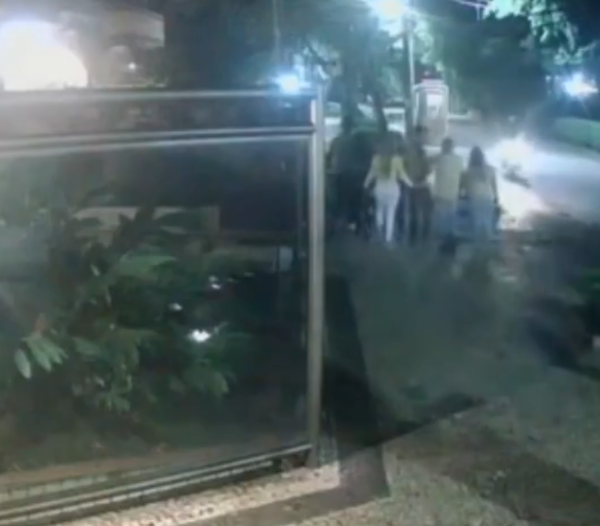 PM de folga reage a assalto e mata criminoso no Rio