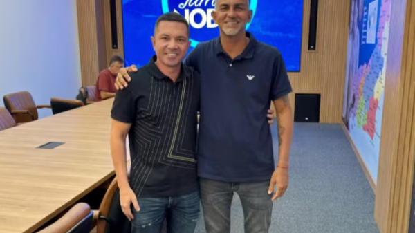 Deputado e vereador