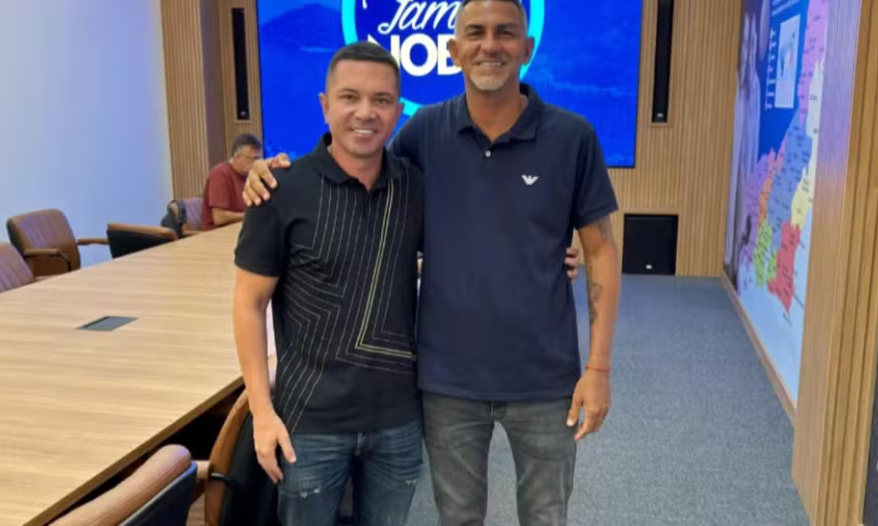 Deputado e vereador