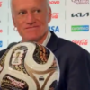 Didier Deschamps