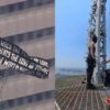 Escaladores russos