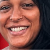 Ex-mulher do goleiro Bruno
