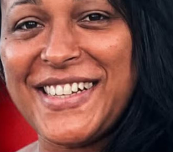 Ex-mulher do goleiro Bruno