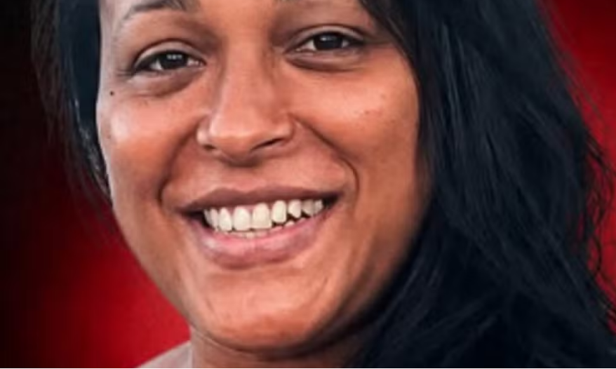 Ex-mulher do goleiro Bruno