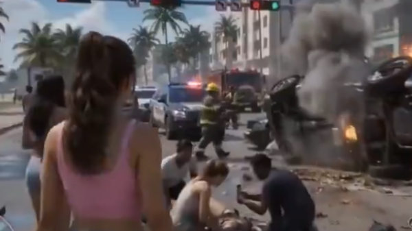 GTA VI sites falsos