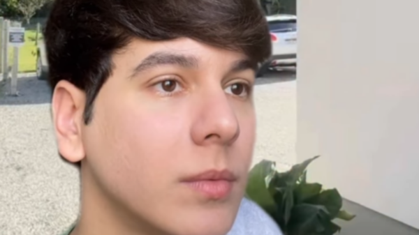 “Menino da Lei”
