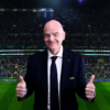 Gianni Infantino