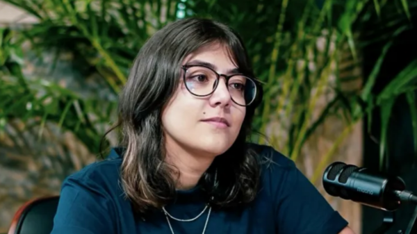 Heloísa Rodrigues