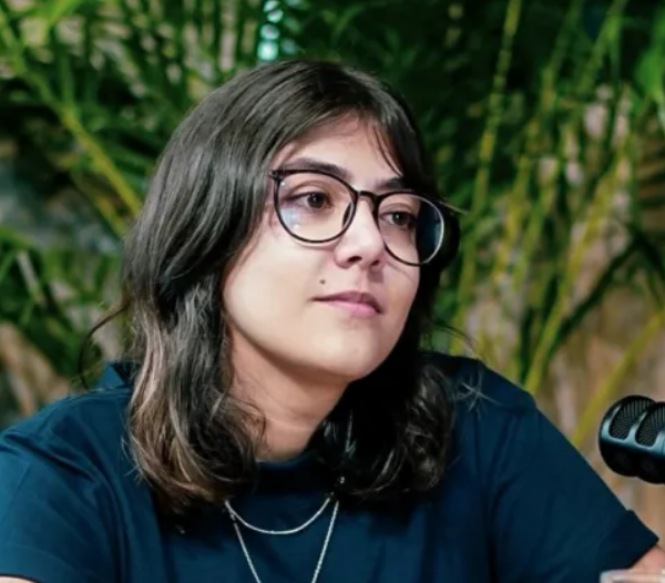 Heloísa Rodrigues