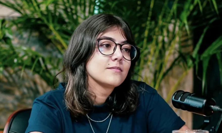 Heloísa Rodrigues