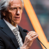 Jorge Jesus