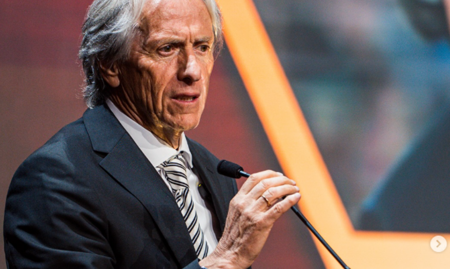 Jorge Jesus