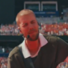 Justin Bieber canta música gospel no show