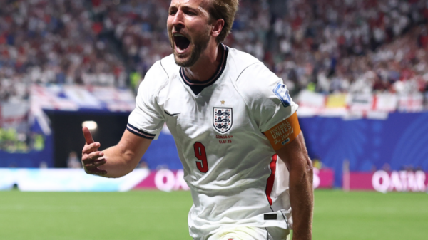 Kane