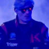 Kavinsky, DJ francês autor de Nightcall