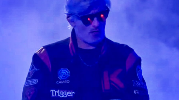 Kavinsky, DJ francês autor de Nightcall