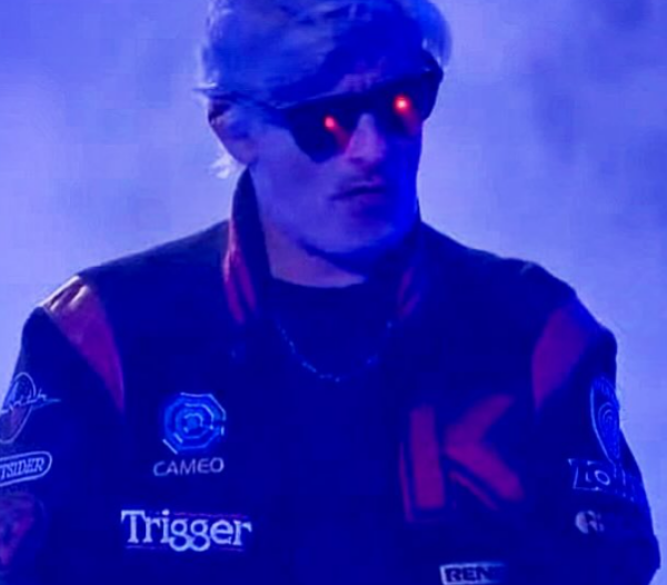 Kavinsky, DJ francês autor de Nightcall