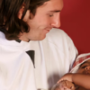 Lamine Yamal foto messi