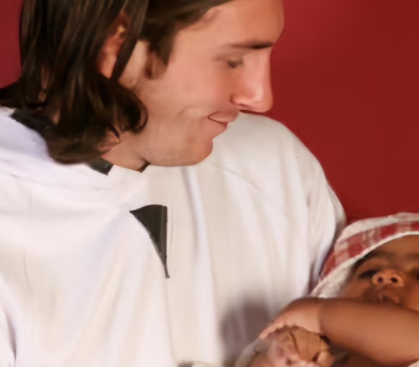 Lamine Yamal foto messi