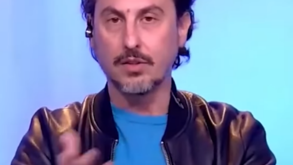 Leandro Demori