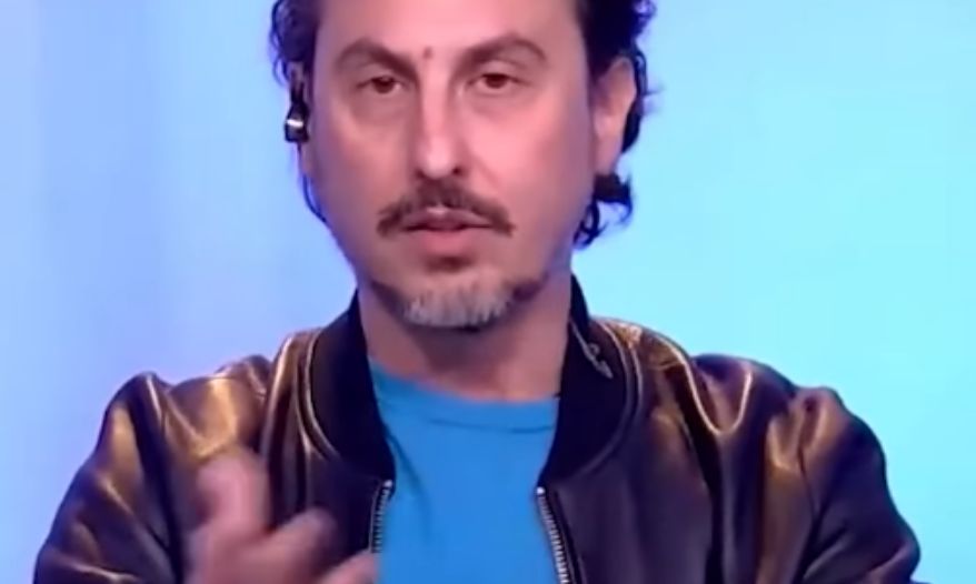 Leandro Demori
