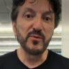 Lito Sousa, influenciador de aviação,