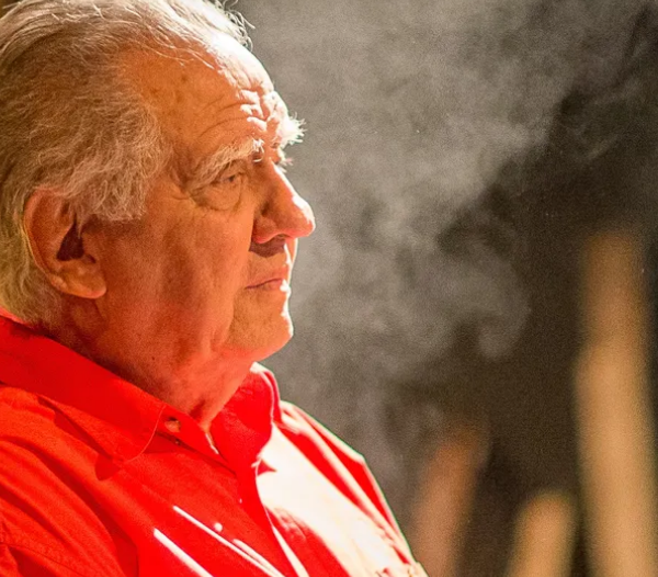 Luiz Carlos Barreto