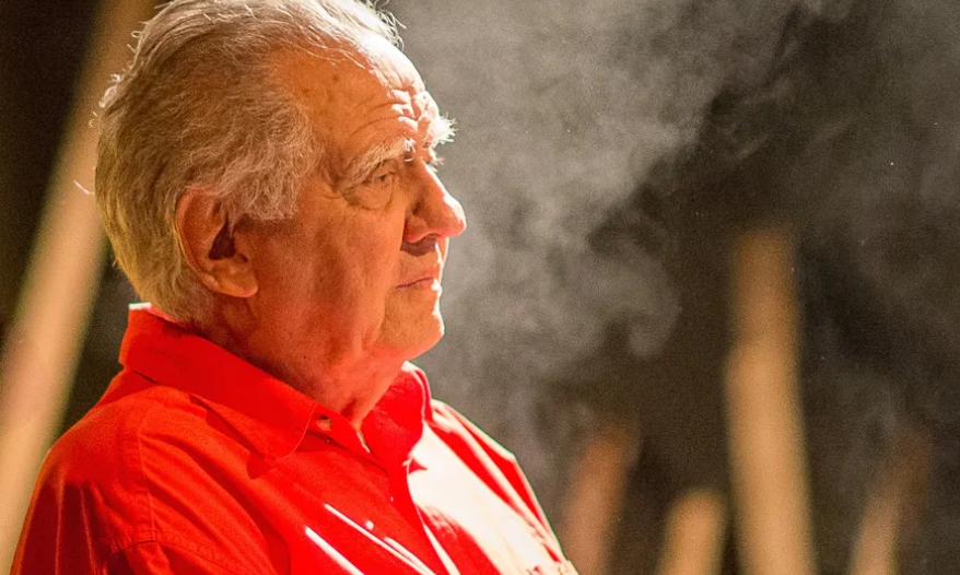 Luiz Carlos Barreto