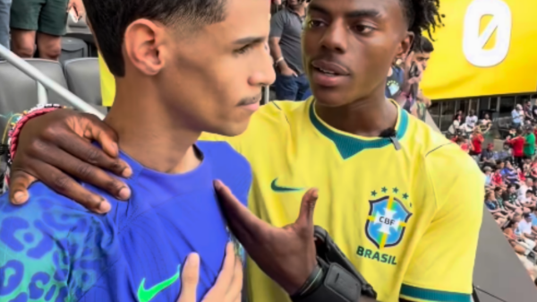 Luva de Pedreiro