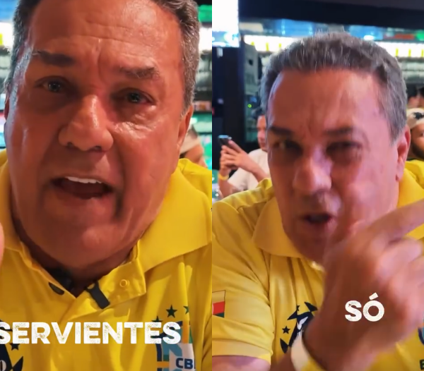 Luxemburgo detona Ancelotti