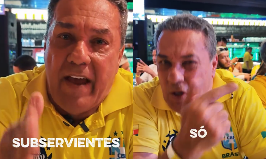 Luxemburgo detona Ancelotti