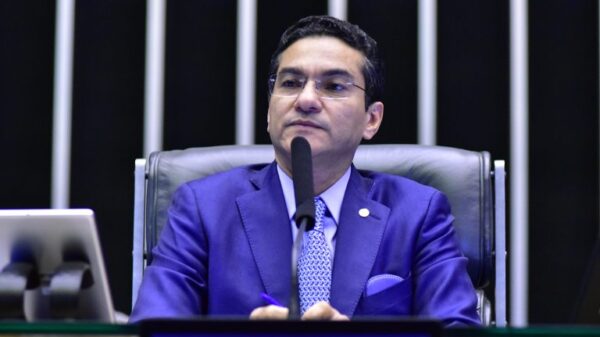 Marcos Pereira