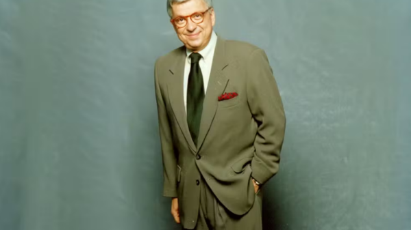 Morre Renato Machado,