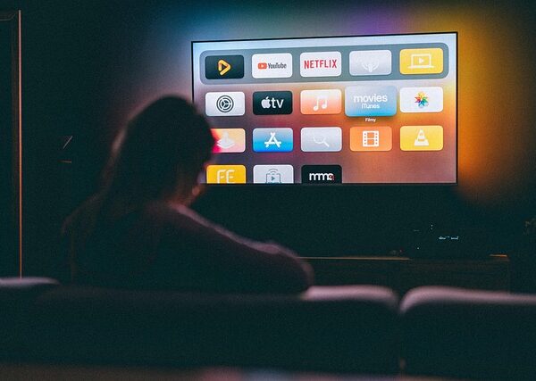 Netflix tv