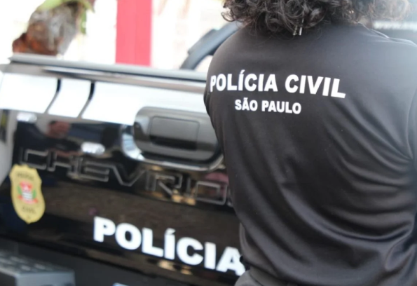 Operação Dark Summit