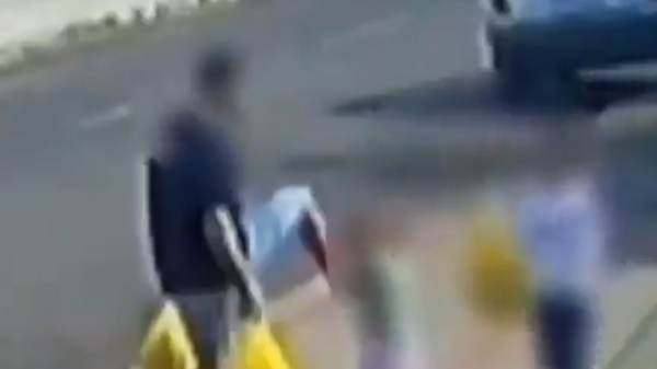 Pai é investigado no Paraná