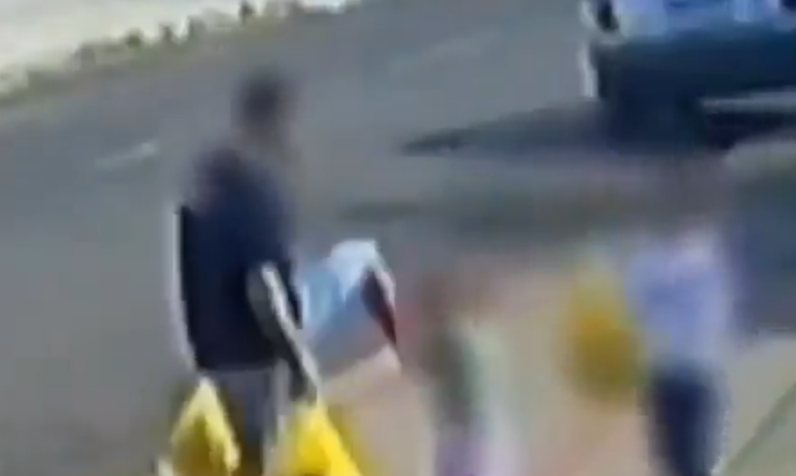 Pai é investigado no Paraná