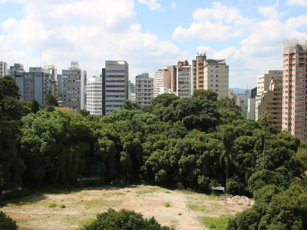 Parque Augusta