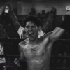 Campeão brasileiro de muay