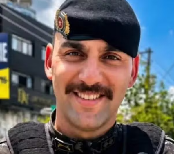tenente da Rota